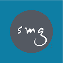 SMG Reporting mobile app icon
