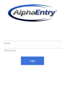 How to download AlphaEntry 5.20 unlimited apk for bluestacks