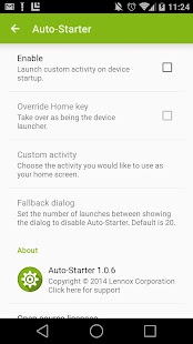 download Auto-Starter free