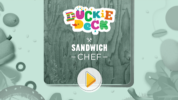 Duckie Deck Sandwich Chef APK capture d'écran Thumbnail #11