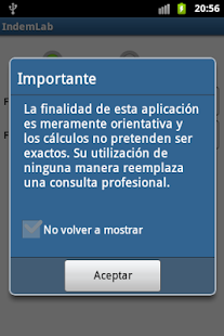 IndemLab Screenshots 4