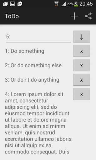 免費下載生產應用APP|World's Simplest ToDo List app開箱文|APP開箱王