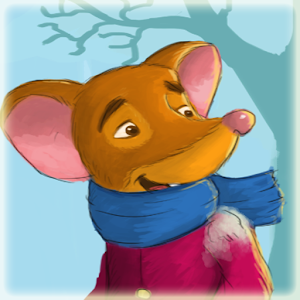 Pinchpenny Mouse 2 Storybook.apk 1.04