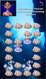 How to get Diana the Talking Mermaid Lite lastet apk for pc