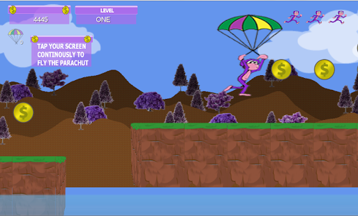 Download Bouncy Monkey APK for Android