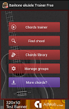 Baritone Ukulele Chords Free