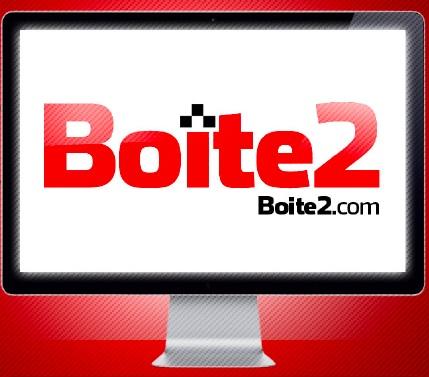 BOITE2.com News Web Marketing