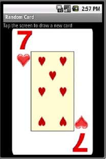Random card Screenshots 3
