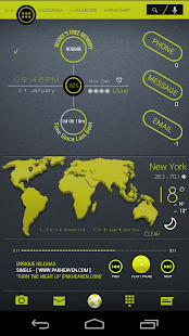 Zooper Widget 2018(圖1)-速報App