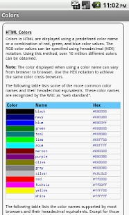 HTML5 Pro Screenshot