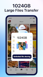 Terabox - Cloud Storage Space 3