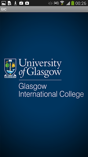 Glasgow International College
