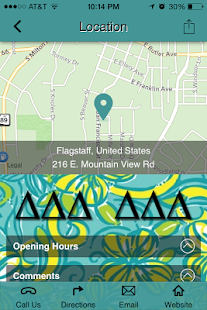 Lastest TriDeltaNAU APK for Android