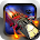 Galactic Space WAR Strategy 3D icon