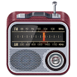 Cover Image of Download Alarm Clock Radio FREE 1.89 APK