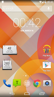 Download Countdown Calendar Widget APK for Android