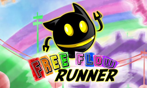 Free Flow Runner