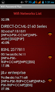 How to mod Wifi Password Plus 1.2 apk for android