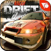 Rally Racer Drift