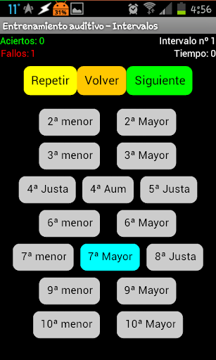 【免費教育App】Entrenamiento auditivo Demo-APP點子