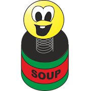 Tin Can Laughs 2.2 Icon