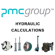 Hydraulic calculations  Icon