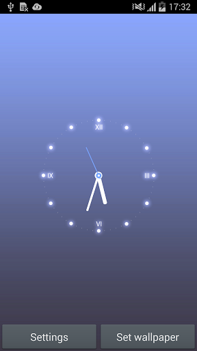 【免費個人化App】Clock Free-APP點子