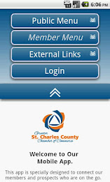 Greater St. Charles Chamber poster 2