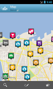 Lebanon Guide by Triposo(圖3)-速報App