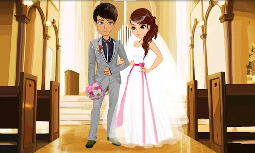 免費下載休閒APP|Dress Up! Wedding Day app開箱文|APP開箱王
