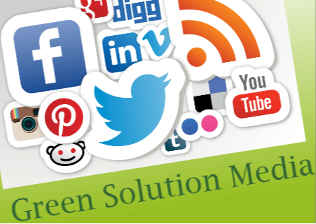 Green Solution Media