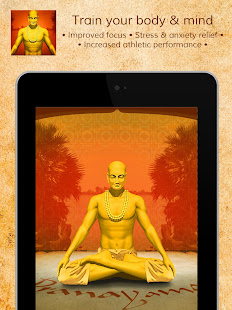 Health Through Breath(圖1)-速報App