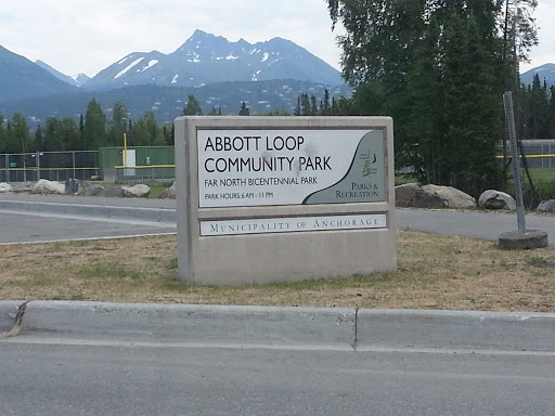 Abbot Loop Community Park