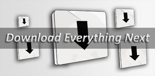 Download Everything Next -  apk apps