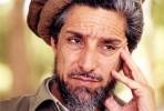 Ahmad Shah Mahsoud