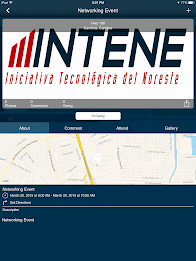Intenet poster 5