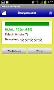 Learn German DeutschAkademie(圖5)-速報App