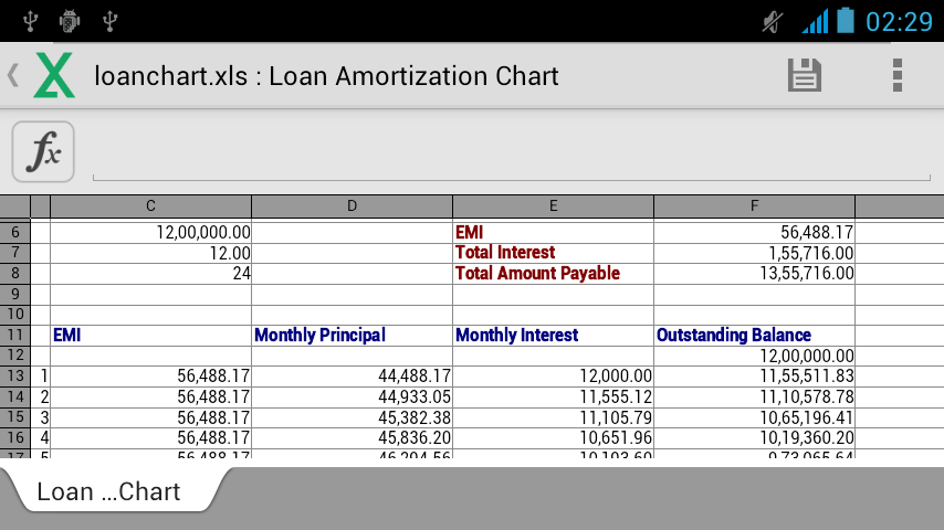 Axis Bank Home Loan Interest Rate 2019 Emi Calculator ...