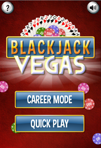 Blackjack - 21