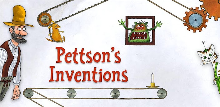 Petterssons Erfindungen