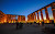 The Court of Amenhotep III at Luxor Temple near Safaga, Egypt.