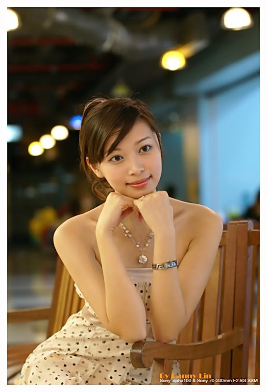 Sexy Beautiful asian young girls