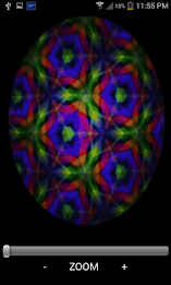 Kaleidoscope Free poster 7
