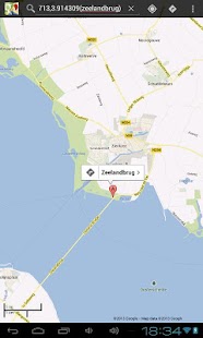 Free Download Zeeland Tides (free) APK