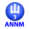 山崎あおいのオールナイトニッポンモバイル 第3回 logo