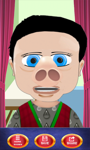 免費下載休閒APP|Nose Doctor - Kids Fun app開箱文|APP開箱王