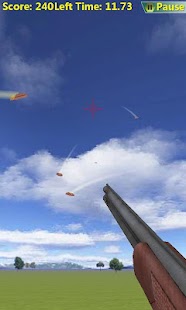 download Pocket Skeet - Free free