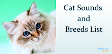 Cat Sounds and Breeds List APK