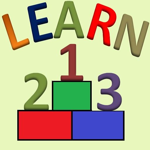 Learn 123 教育 App LOGO-APP開箱王