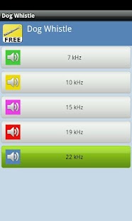 Download Dog Whistle APK
